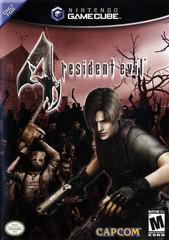 Resident Evil 4 - Gamecube | Play N Trade Winnipeg