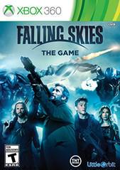 Falling Skies: The Game - Xbox 360 | Play N Trade Winnipeg