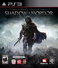 Middle Earth: Shadow of Mordor - Playstation 3 | Play N Trade Winnipeg