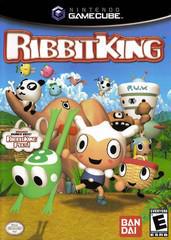 Ribbit King - Gamecube | Play N Trade Winnipeg