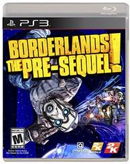 Borderlands The Pre-Sequel - Playstation 3 | Play N Trade Winnipeg