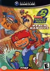 Rocket Power Beach Bandits - Gamecube | Play N Trade Winnipeg