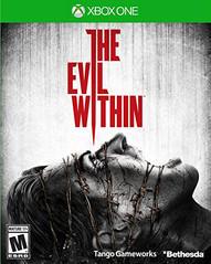 The Evil Within - Xbox One | Play N Trade Winnipeg