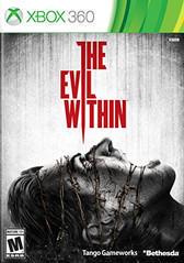 The Evil Within - Xbox 360 | Play N Trade Winnipeg