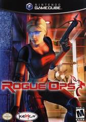 Rogue Ops - Gamecube | Play N Trade Winnipeg