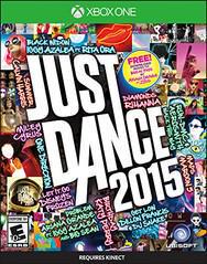 Just Dance 2015 - Xbox One | Play N Trade Winnipeg