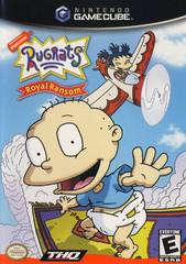 Rugrats Royal Ransom - Gamecube | Play N Trade Winnipeg