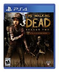 The Walking Dead: Season Two - Playstation 4 | Play N Trade Winnipeg