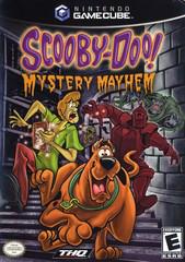 Scooby Doo Mystery Mayhem - Gamecube | Play N Trade Winnipeg