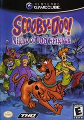 Scooby Doo Night of 100 Frights - Gamecube | Play N Trade Winnipeg