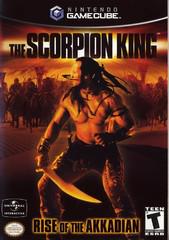 The Scorpion King Rise of the Akkadian - Gamecube | Play N Trade Winnipeg