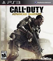 Call of Duty Advanced Warfare - Playstation 3 | Play N Trade Winnipeg