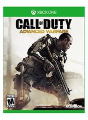 Call of Duty Advanced Warfare - Xbox One | Play N Trade Winnipeg
