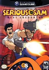 Serious Sam Next Encounter - Gamecube | Play N Trade Winnipeg