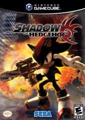 Shadow the Hedgehog - Gamecube | Play N Trade Winnipeg