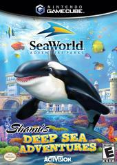 Shamu's Deep Sea Adventures - Gamecube | Play N Trade Winnipeg