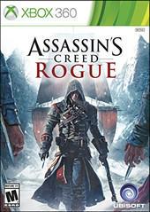 Assassin's Creed: Rogue - Xbox 360 | Play N Trade Winnipeg