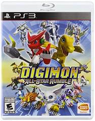 Digimon All-Star Rumble - Playstation 3 | Play N Trade Winnipeg