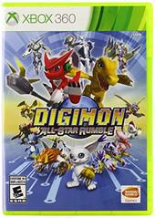 Digimon All-Star Rumble - Xbox 360 | Play N Trade Winnipeg