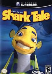 Shark Tale - Gamecube | Play N Trade Winnipeg