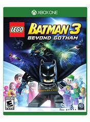 LEGO Batman 3: Beyond Gotham - Xbox One | Play N Trade Winnipeg