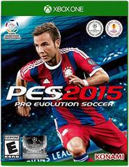 Pro Evolution Soccer 2015 - Xbox One | Play N Trade Winnipeg