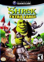 Shrek Extra Large - Gamecube | Play N Trade Winnipeg