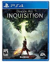 Dragon Age: Inquisition - Playstation 4 | Play N Trade Winnipeg