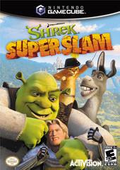 Shrek Superslam - Gamecube | Play N Trade Winnipeg