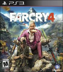 Far Cry 4 - Playstation 3 | Play N Trade Winnipeg