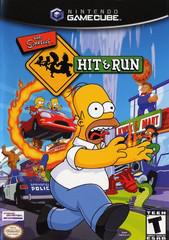 The Simpsons Hit and Run - Gamecube | Play N Trade Winnipeg