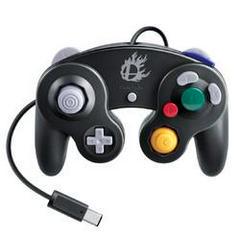 Nintendo Gamecube Controller Super Smash Bros Edition - Gamecube | Play N Trade Winnipeg