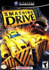 Smashing Drive - Gamecube | Play N Trade Winnipeg