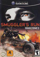 Smuggler's Run - Gamecube | Play N Trade Winnipeg