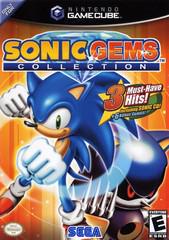 Sonic Gems Collection - Gamecube | Play N Trade Winnipeg