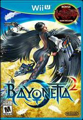 Bayonetta 2 - Wii U | Play N Trade Winnipeg