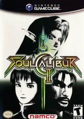 Soul Calibur II - Gamecube | Play N Trade Winnipeg