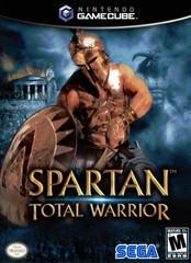 Spartan Total Warrior - Gamecube | Play N Trade Winnipeg