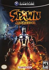 Spawn Armageddon - Gamecube | Play N Trade Winnipeg