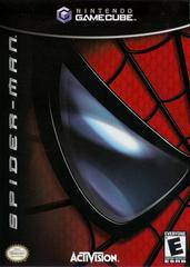 Spiderman - Gamecube | Play N Trade Winnipeg