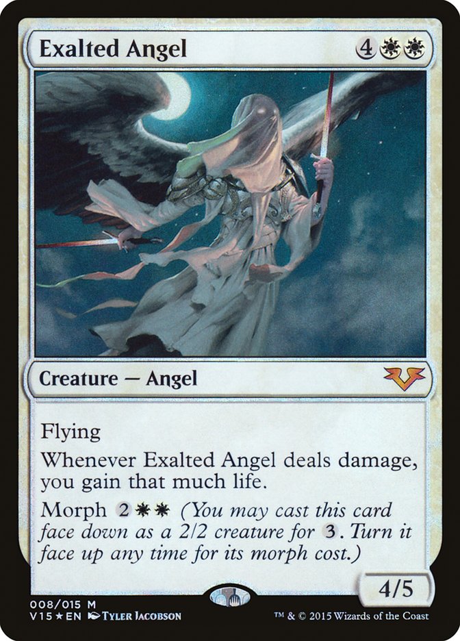 Exalted Angel [From the Vault: Angels] | Play N Trade Winnipeg