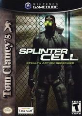 Splinter Cell - Gamecube | Play N Trade Winnipeg