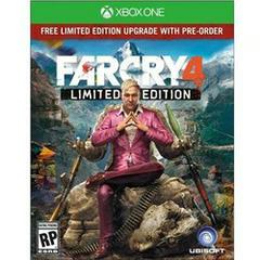 Far Cry 4 [Limited Edition] - Xbox One | Play N Trade Winnipeg