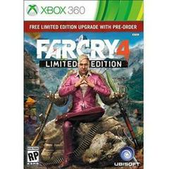 Far Cry 4 [Limited Edition] - Xbox 360 | Play N Trade Winnipeg