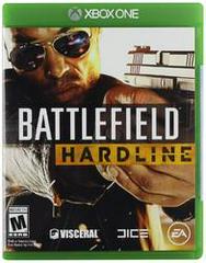 Battlefield Hardline - Xbox One | Play N Trade Winnipeg