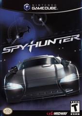 Spy Hunter - Gamecube | Play N Trade Winnipeg