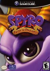 Spyro Enter the Dragonfly - Gamecube | Play N Trade Winnipeg