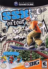 SSX On Tour - Gamecube | Play N Trade Winnipeg