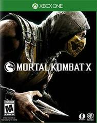 Mortal Kombat X - Xbox One | Play N Trade Winnipeg