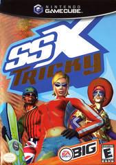 SSX Tricky - Gamecube | Play N Trade Winnipeg